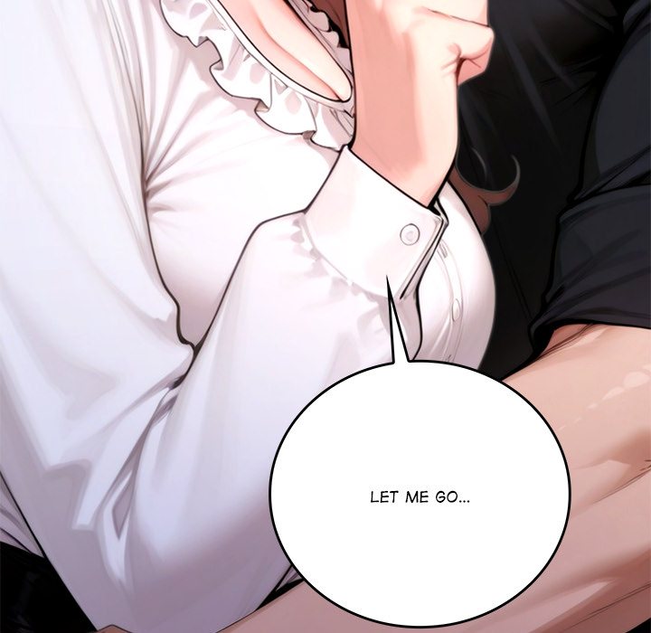 DesireVille Chapter 19 - Page 157