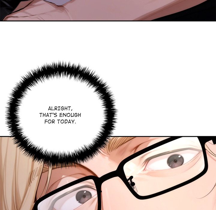 DesireVille Chapter 19 - Page 158