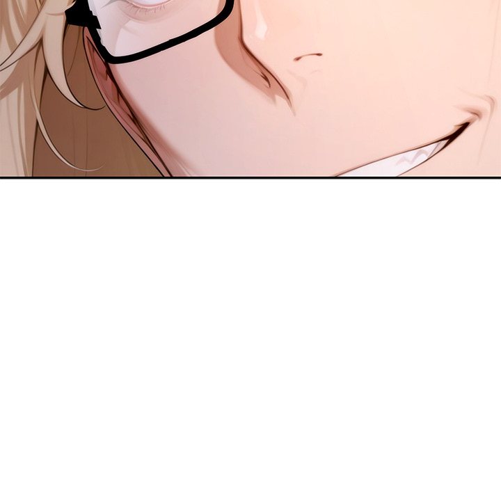 DesireVille Chapter 19 - Page 159