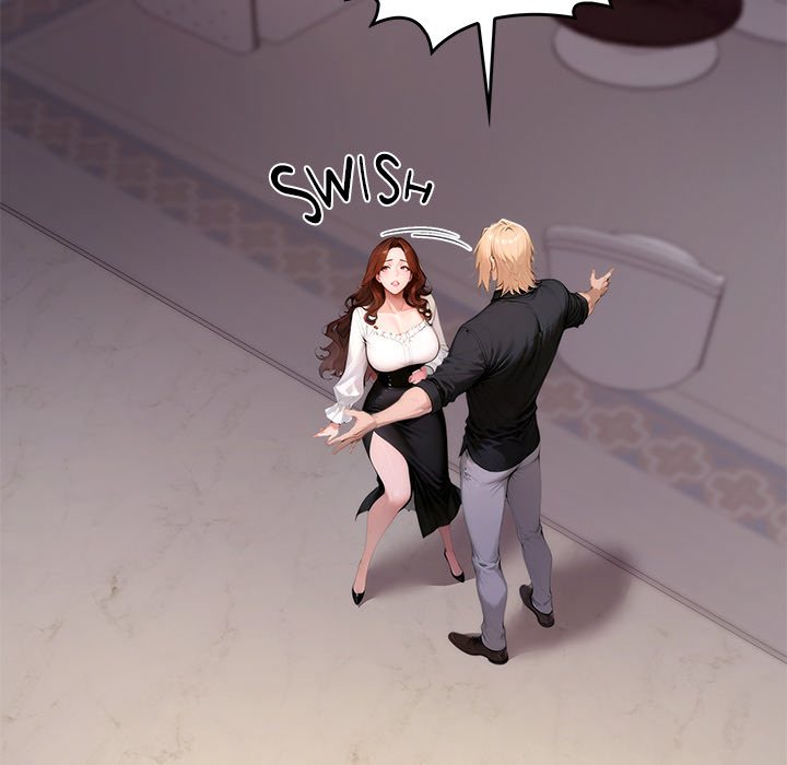 DesireVille Chapter 19 - Page 161