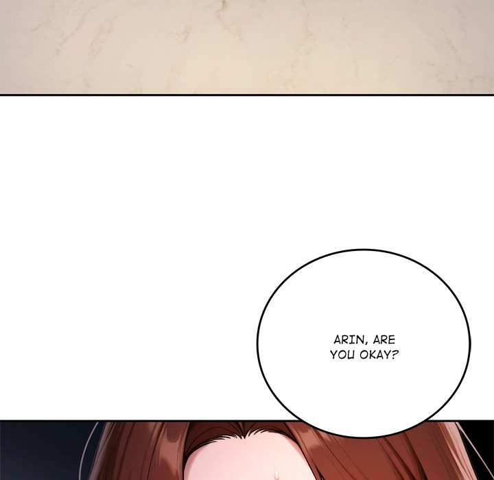 DesireVille Chapter 19 - Page 162