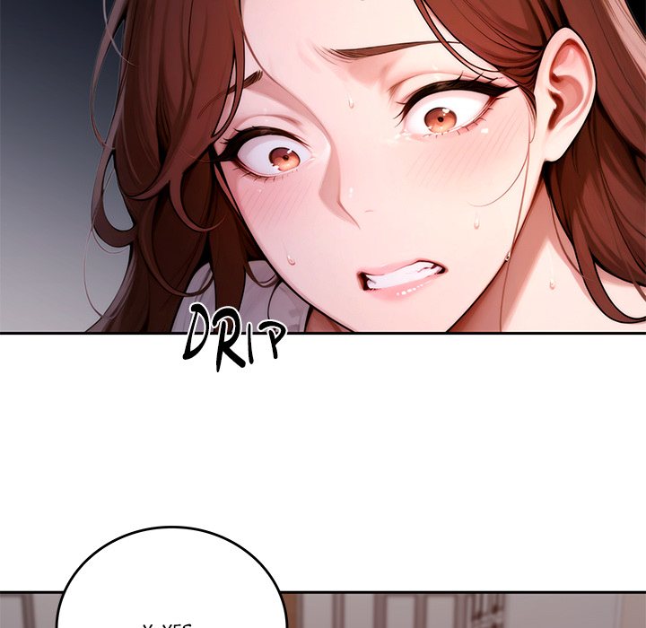 DesireVille Chapter 19 - Page 163