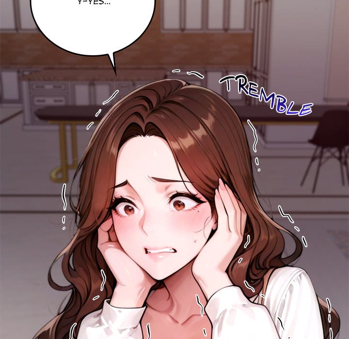 DesireVille Chapter 19 - Page 164