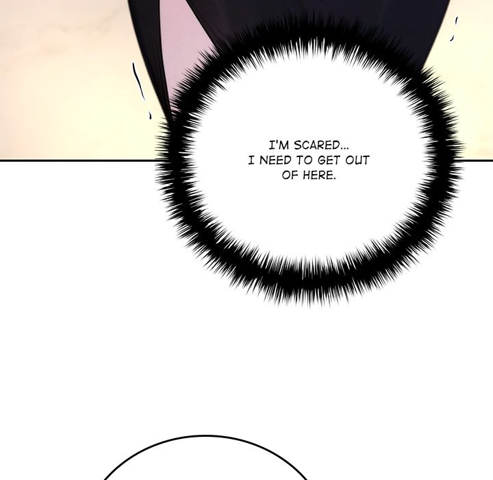 DesireVille Chapter 19 - Page 166