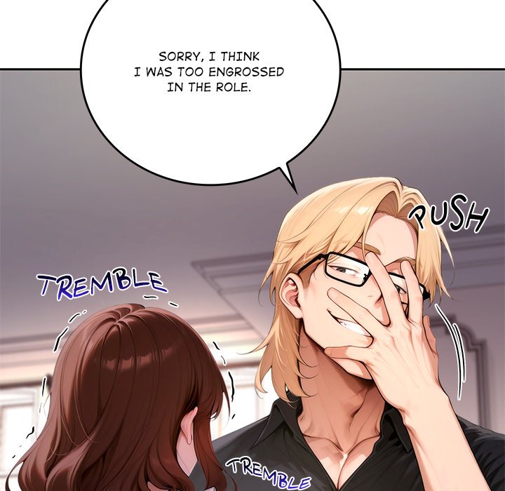 DesireVille Chapter 19 - Page 167