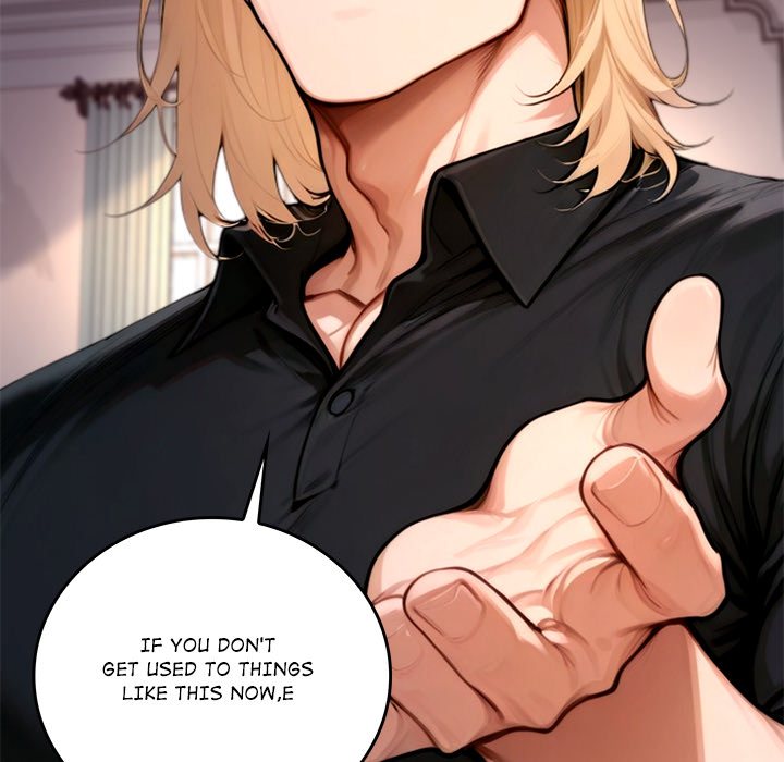 DesireVille Chapter 19 - Page 170