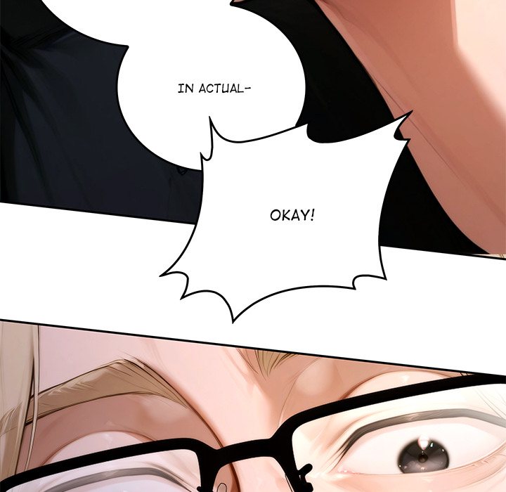 DesireVille Chapter 19 - Page 171