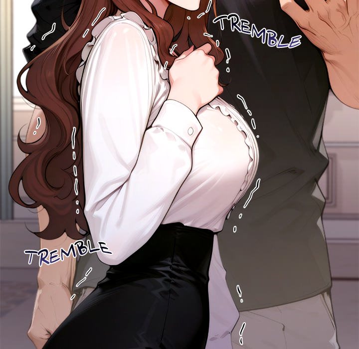 DesireVille Chapter 19 - Page 174