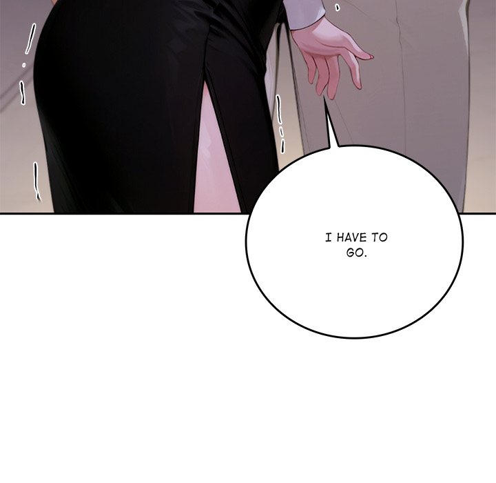 DesireVille Chapter 19 - Page 175