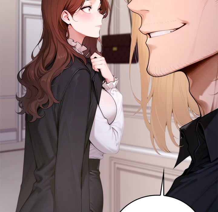 DesireVille Chapter 19 - Page 177