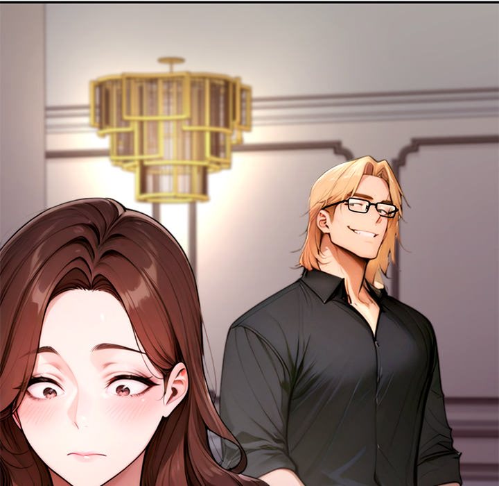 DesireVille Chapter 19 - Page 179