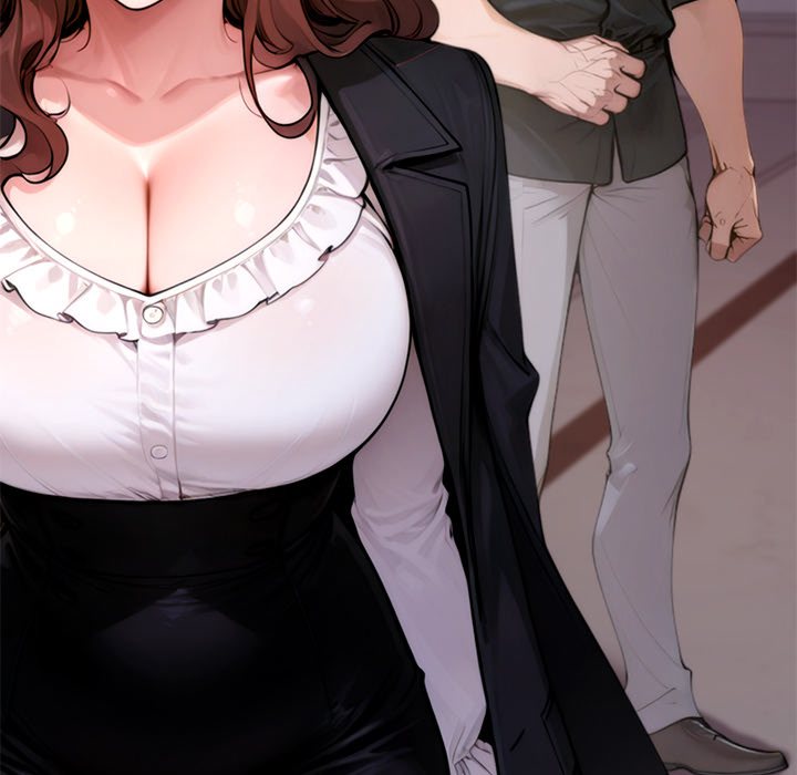 DesireVille Chapter 19 - Page 180