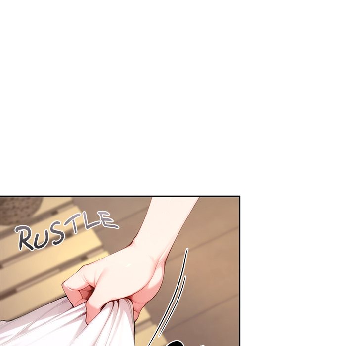 DesireVille Chapter 19 - Page 19