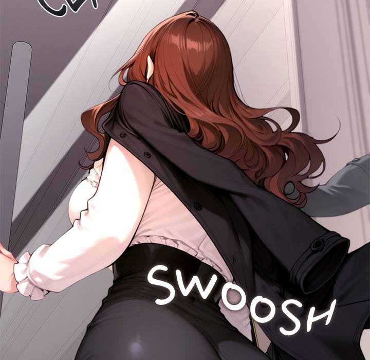 DesireVille Chapter 19 - Page 182