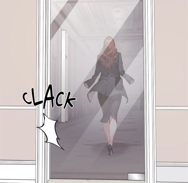 DesireVille Chapter 19 - Page 185