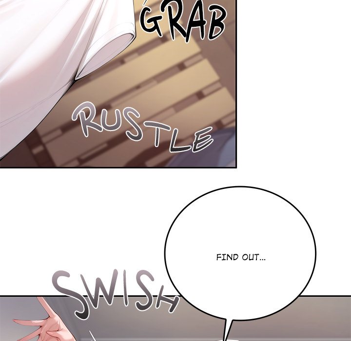 DesireVille Chapter 19 - Page 20