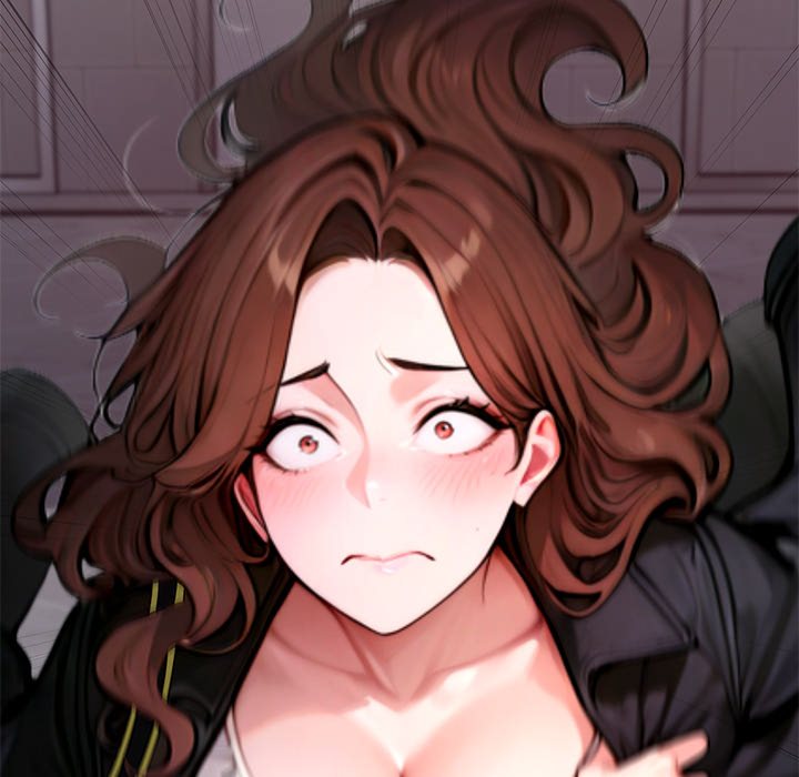 DesireVille Chapter 19 - Page 194