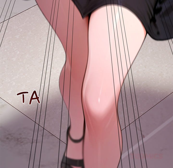 DesireVille Chapter 19 - Page 196