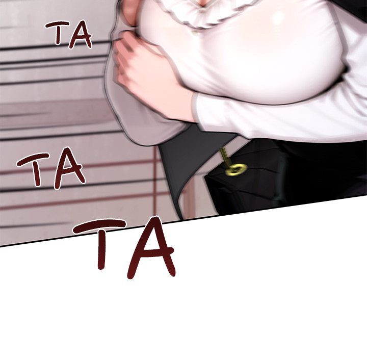 DesireVille Chapter 19 - Page 200