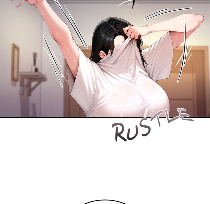 DesireVille Chapter 19 - Page 21