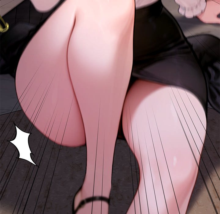 DesireVille Chapter 19 - Page 205