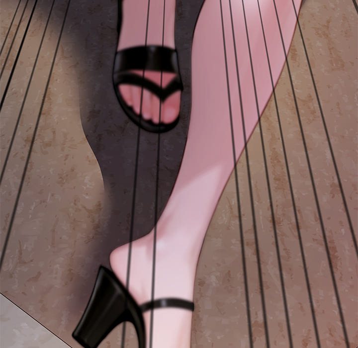 DesireVille Chapter 19 - Page 206