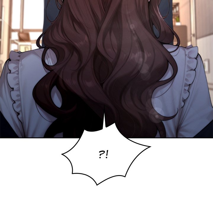 DesireVille Chapter 19 - Page 210