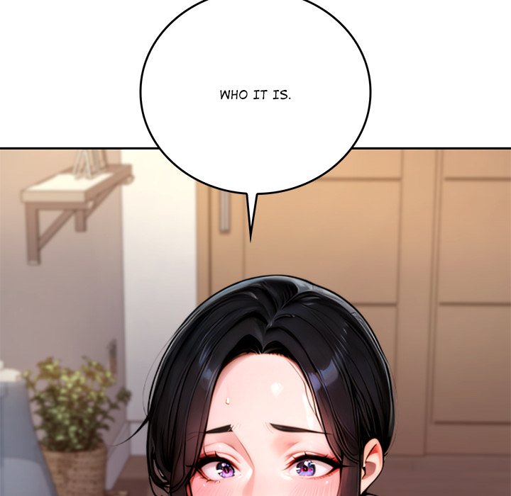 DesireVille Chapter 19 - Page 22