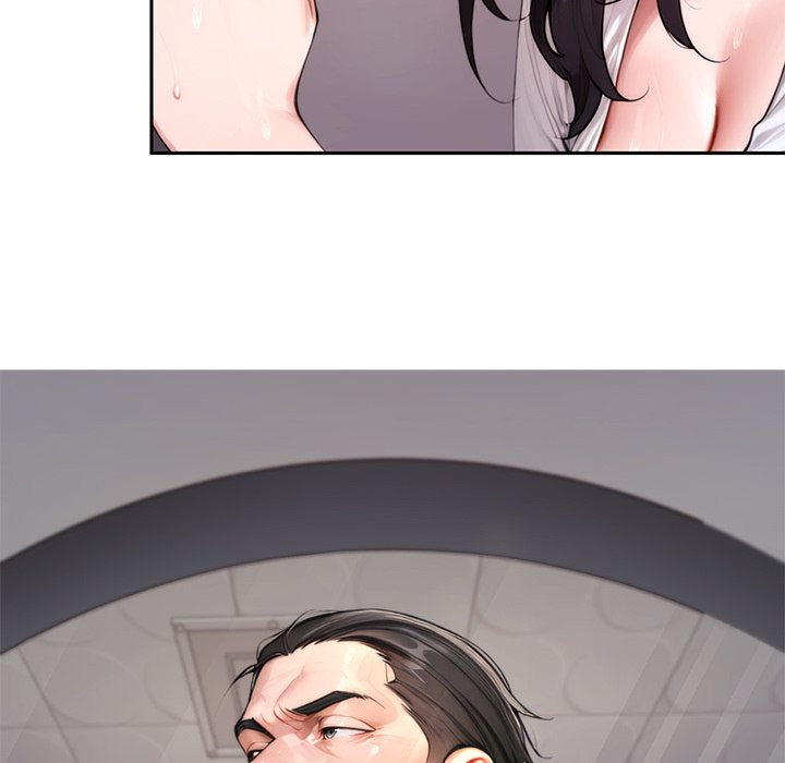 DesireVille Chapter 19 - Page 27