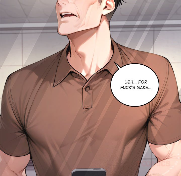 DesireVille Chapter 19 - Page 28