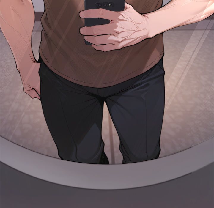 DesireVille Chapter 19 - Page 29