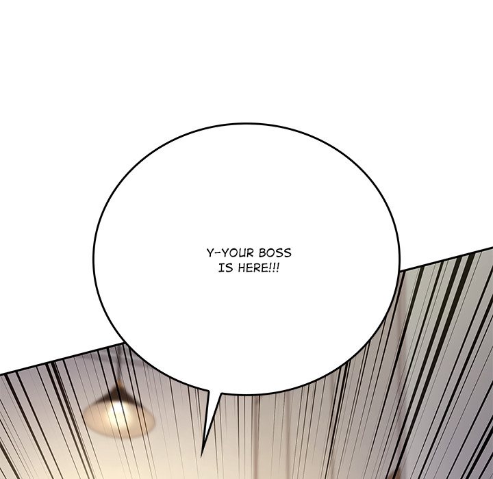 DesireVille Chapter 19 - Page 32