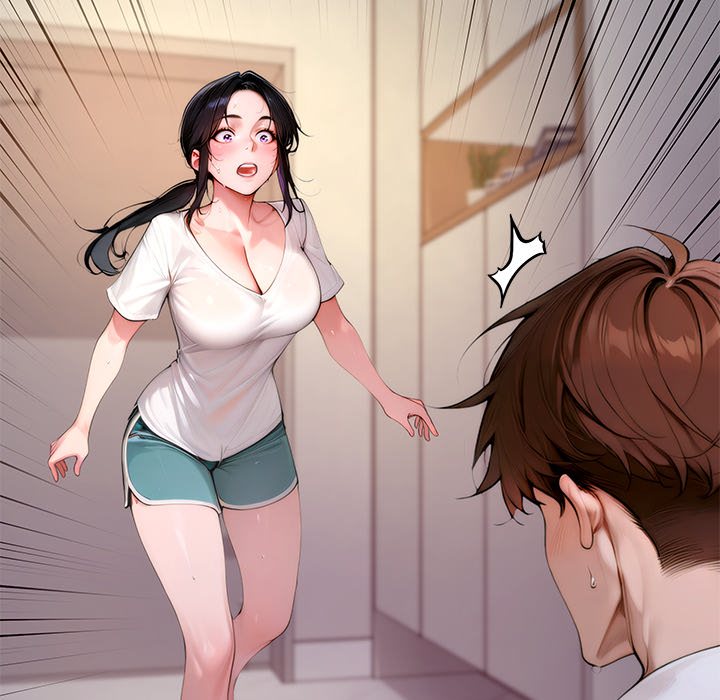 DesireVille Chapter 19 - Page 33