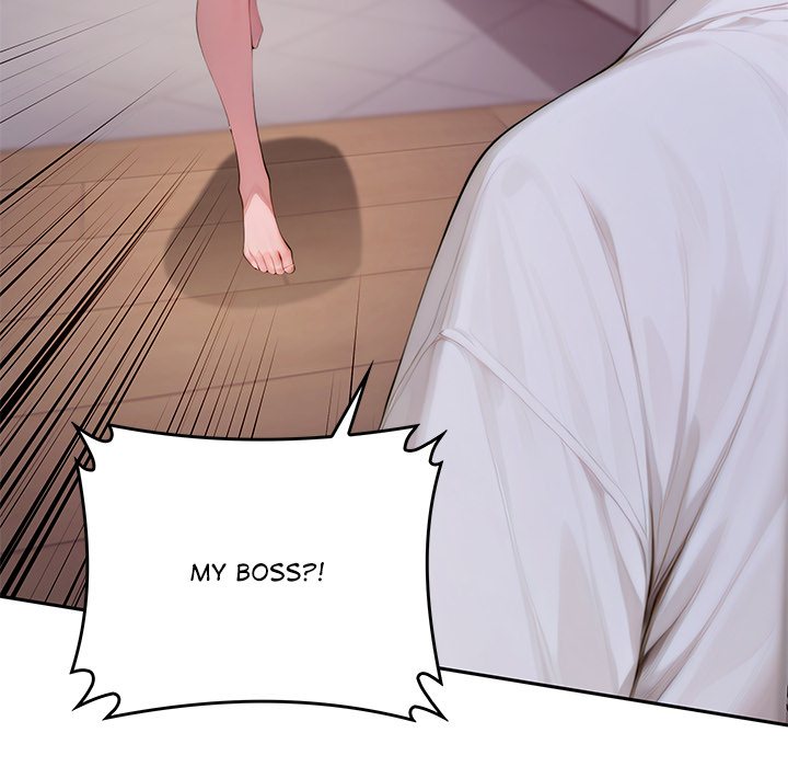 DesireVille Chapter 19 - Page 34