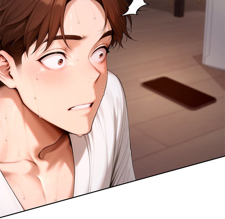 DesireVille Chapter 19 - Page 36