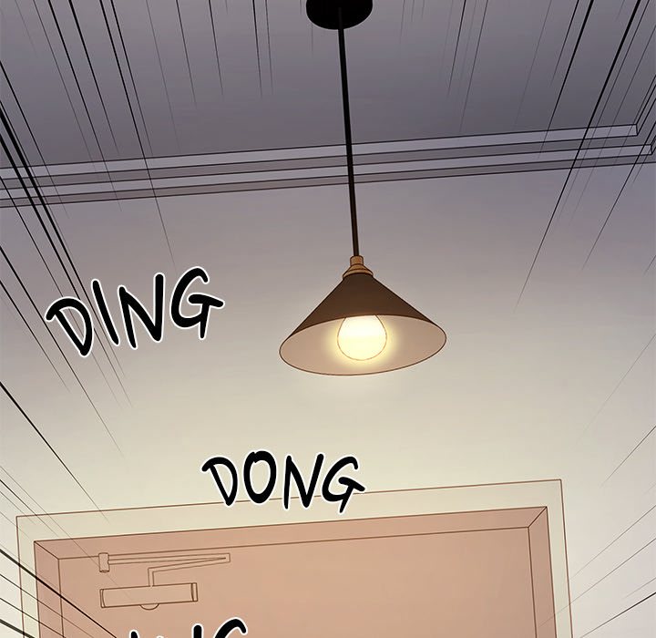 DesireVille Chapter 19 - Page 5