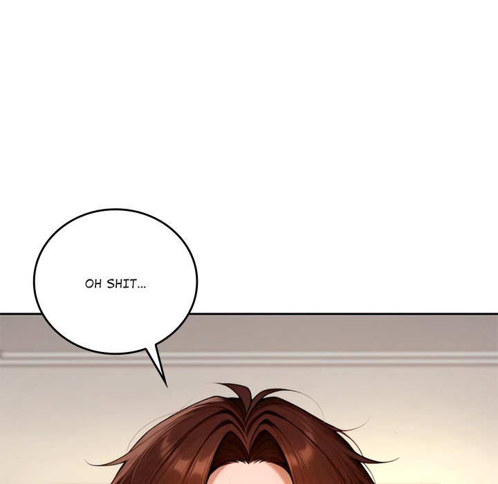 DesireVille Chapter 19 - Page 41