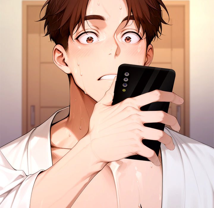 DesireVille Chapter 19 - Page 42