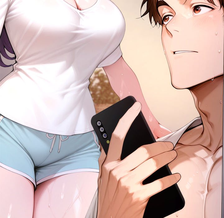 DesireVille Chapter 19 - Page 45