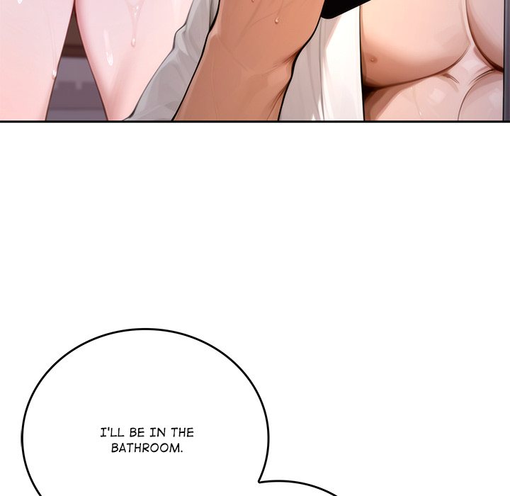 DesireVille Chapter 19 - Page 46