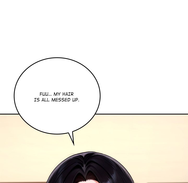 DesireVille Chapter 19 - Page 50