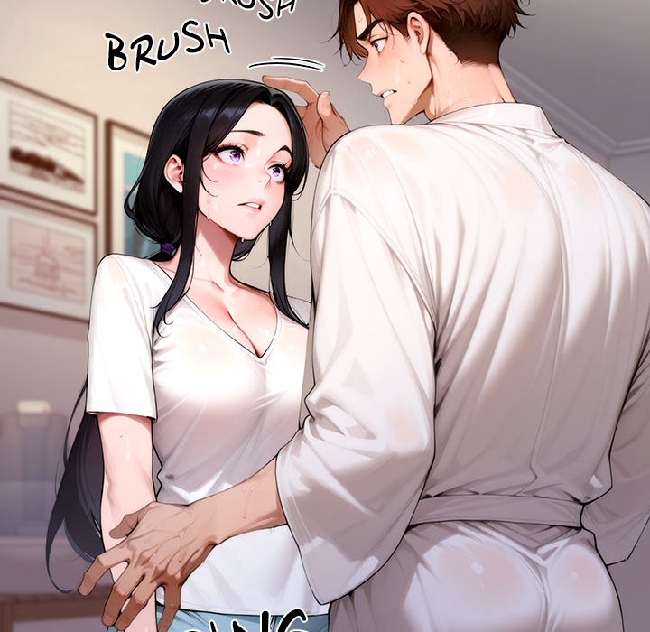 DesireVille Chapter 19 - Page 54