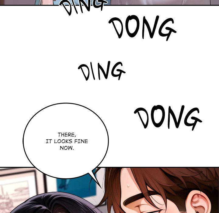 DesireVille Chapter 19 - Page 55