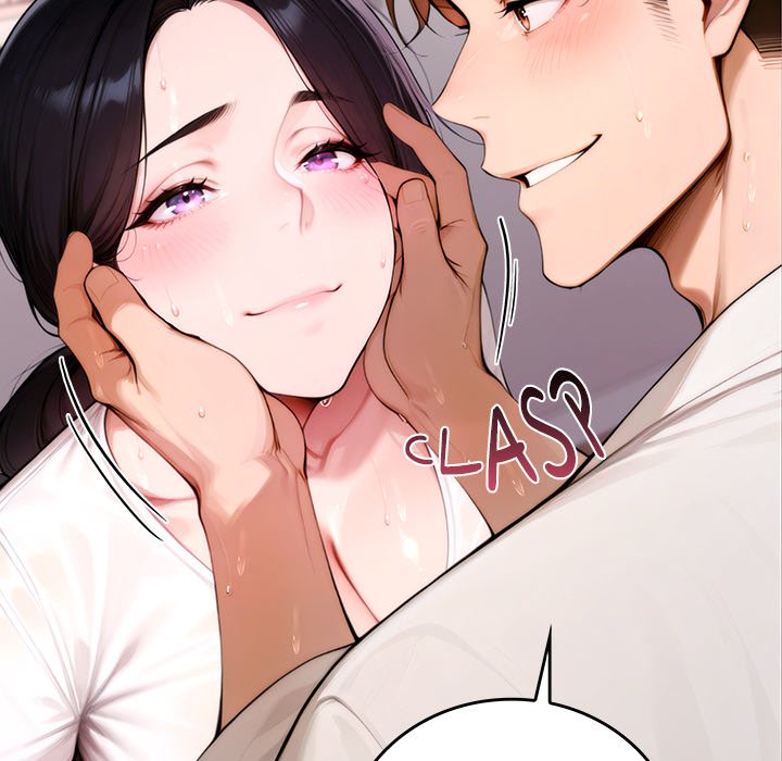 DesireVille Chapter 19 - Page 56