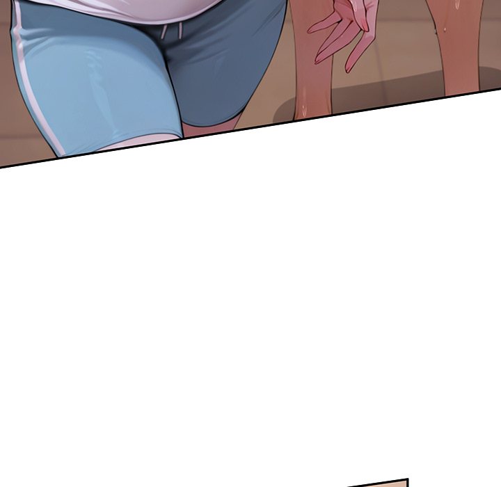 DesireVille Chapter 19 - Page 60