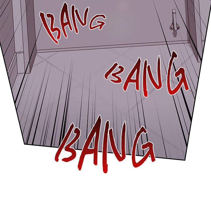 DesireVille Chapter 19 - Page 7