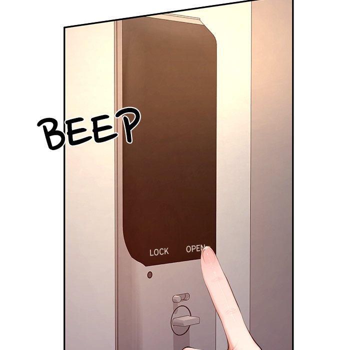 DesireVille Chapter 19 - Page 61