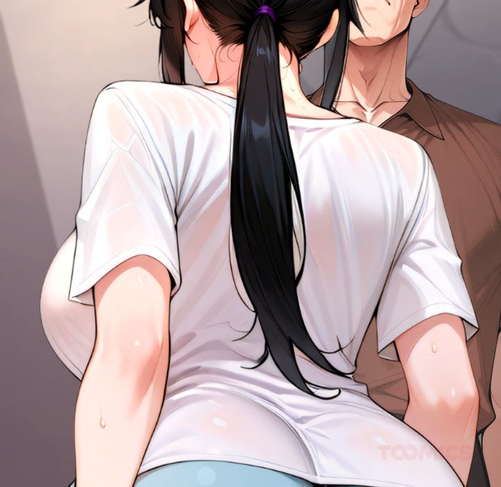 DesireVille Chapter 19 - Page 64