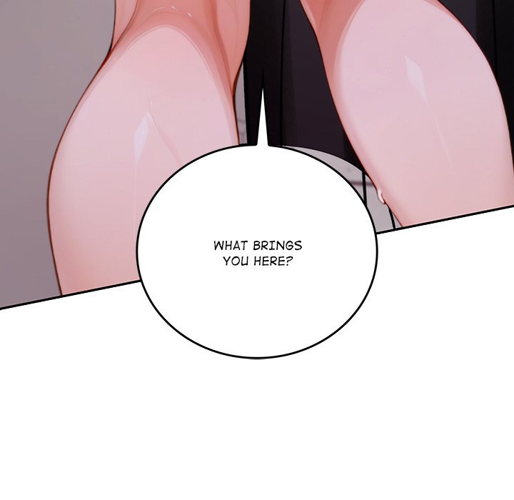 DesireVille Chapter 19 - Page 66