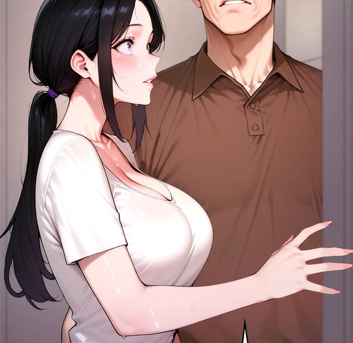 DesireVille Chapter 19 - Page 77